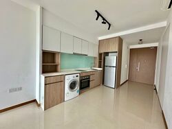 Kingsford Waterbay (D19), Apartment #419718711